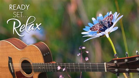 acoustic guitar relaxing|6 hour relaxing guitar music.